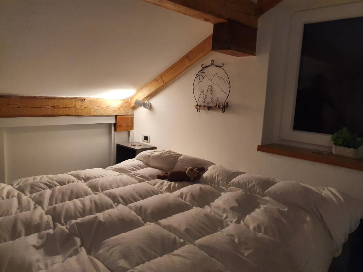 Apartament The Bijoux - Dolomites Agordo Zewnętrze zdjęcie